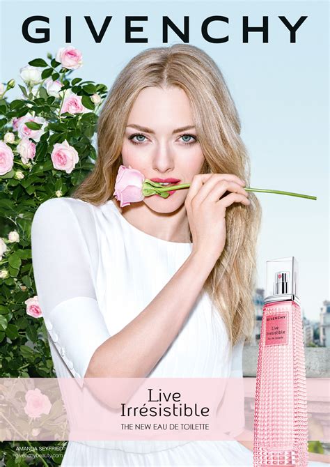 givenchy live irresistible eau de toilette review|live irresistible givenchy 30 ml.